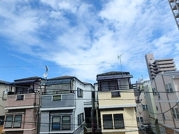 クレヴィスタ池袋ウエストの物件内観写真